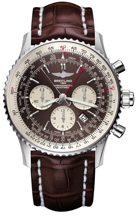 breitling navitimer rattrapante replica|breitling navitimer service cost.